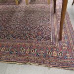 620 5461 ORIENTAL RUG